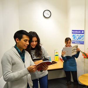 网页版电话攻击